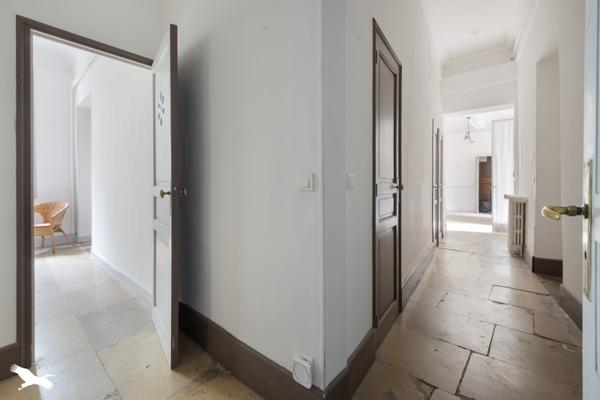 Appartement à vendre |                                       Montpellier |                                        4 pièces  |  121 m²