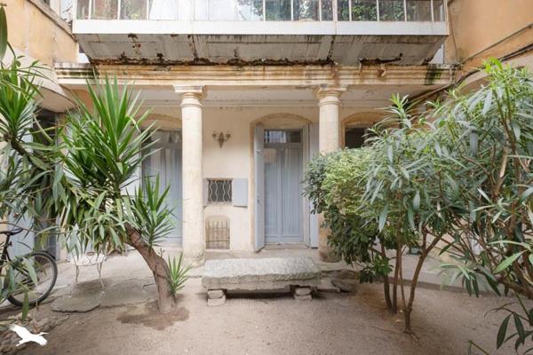 Appartement à vendre |                                       Montpellier |                                        4 pièces  |  121 m²