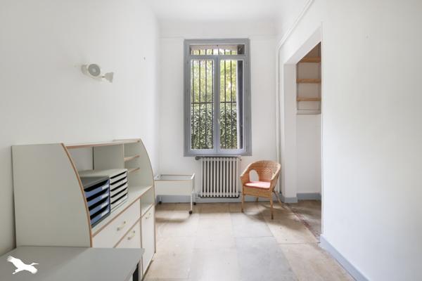Appartement à vendre |                                       Montpellier |                                        4 pièces  |  121 m²