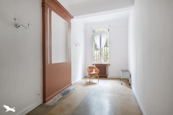 Appartement à vendre |                                       Montpellier |                                        4 pièces  |  121 m²