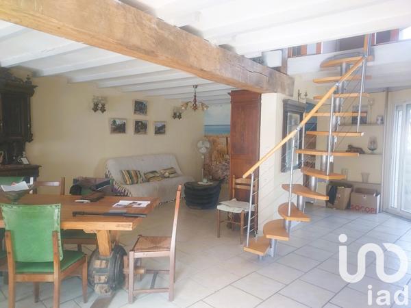 Maison à vendre 4 pièces 165 m² Alloue