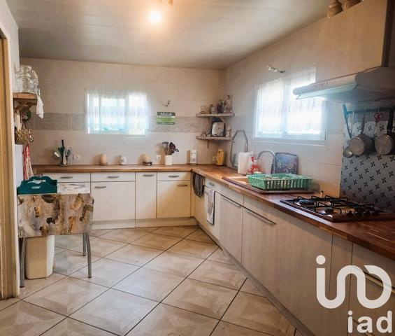 Maison à vendre 4 pièces 165 m² Alloue