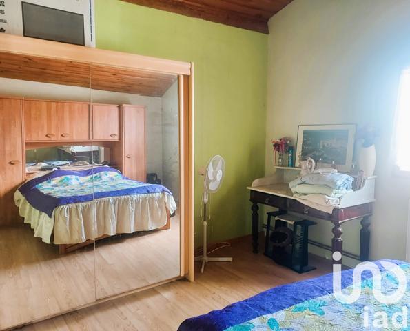 Maison à vendre 4 pièces 165 m² Alloue