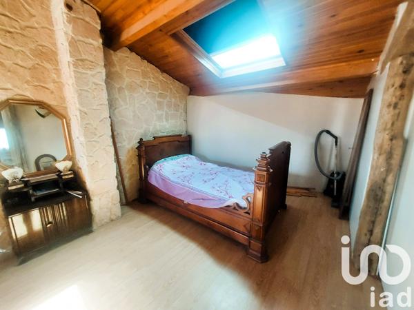 Maison à vendre 4 pièces 165 m² Alloue