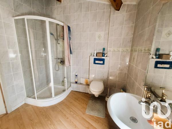 Maison à vendre 4 pièces 165 m² Alloue