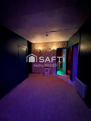 Local loué – Rentabilité immédiate