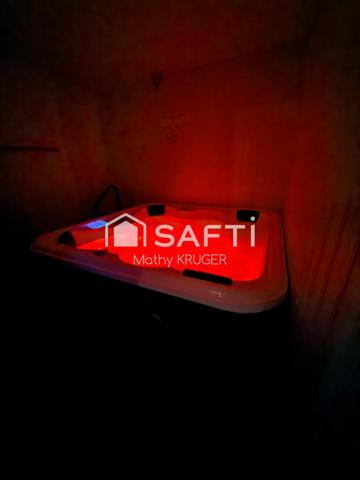 Local loué – Rentabilité immédiate