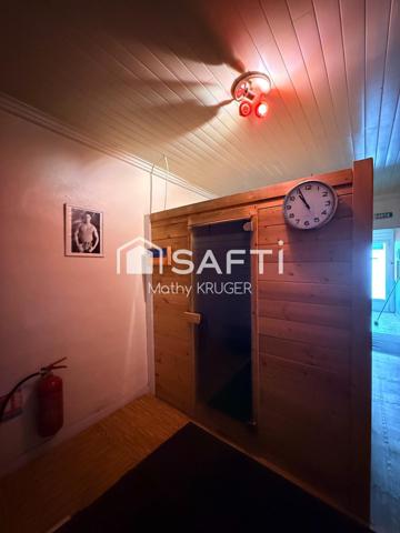 Local loué – Rentabilité immédiate