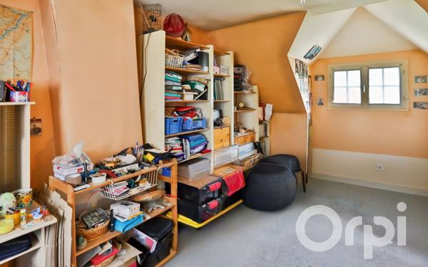 Maison à vendre    6 pièces • 136,30 m2 Gisors