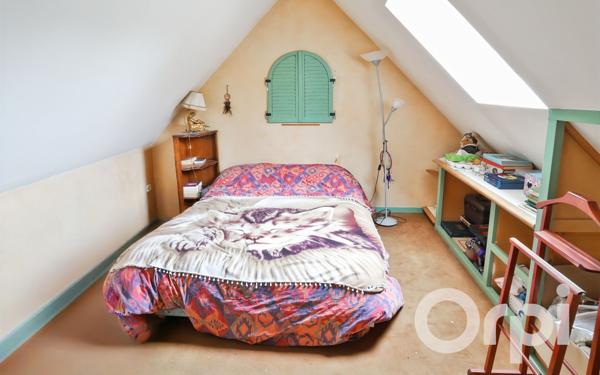 Maison à vendre    6 pièces • 136,30 m2 Gisors