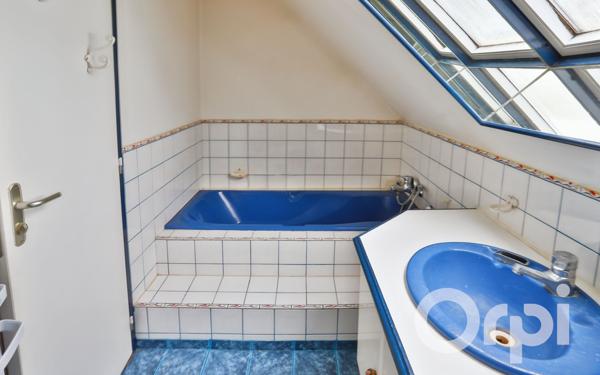 Maison à vendre    6 pièces • 136,30 m2 Gisors