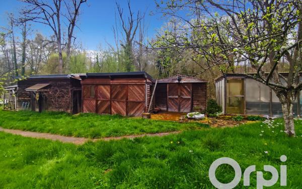 Maison à vendre    6 pièces • 136,30 m2 Gisors