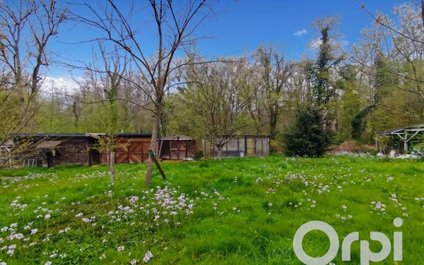 Maison à vendre    6 pièces • 136,30 m2 Gisors