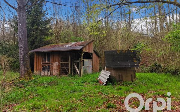 Maison à vendre    6 pièces • 136,30 m2 Gisors