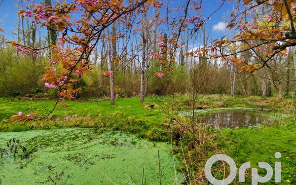 Maison à vendre    6 pièces • 136,30 m2 Gisors