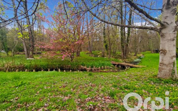 Maison à vendre    6 pièces • 136,30 m2 Gisors