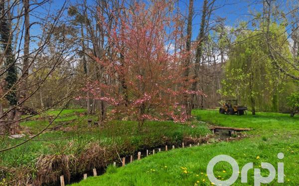 Maison à vendre    6 pièces • 136,30 m2 Gisors