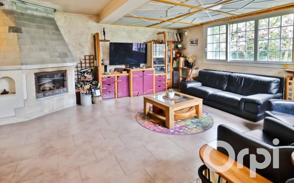 Maison à vendre    6 pièces • 136,30 m2 Gisors