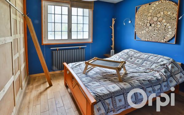 Maison à vendre    6 pièces • 136,30 m2 Gisors