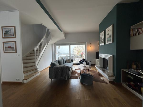 Agen (47000) MAISON CENTRE VILLE 3 CHAMBRES ET PISCINE