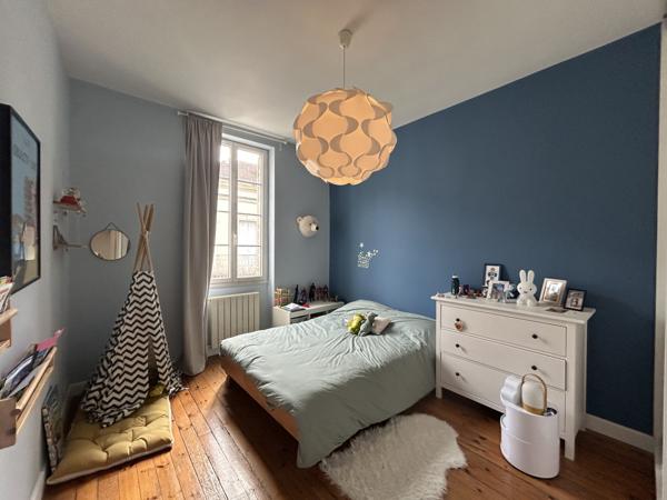 Agen (47000) MAISON CENTRE VILLE 3 CHAMBRES ET PISCINE