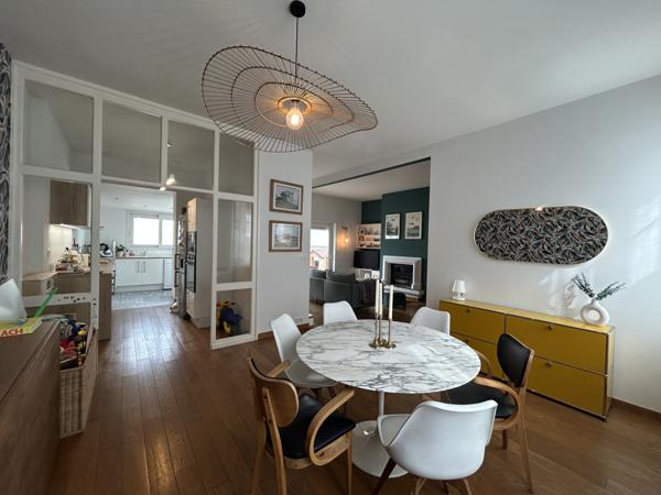 Agen (47000) MAISON CENTRE VILLE 3 CHAMBRES ET PISCINE