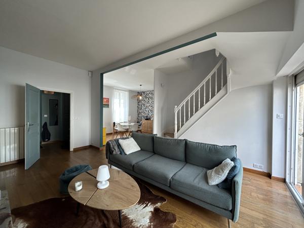 Agen (47000) MAISON CENTRE VILLE 3 CHAMBRES ET PISCINE