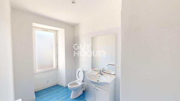 CARPENTRAS Centre - Idéal Investisseur / 10 % de rentabilité : T2 Rénové et Déjà Loué !