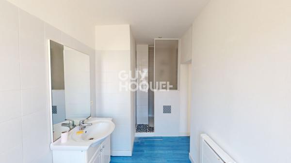 CARPENTRAS Centre - Idéal Investisseur / 10 % de rentabilité : T2 Rénové et Déjà Loué !
