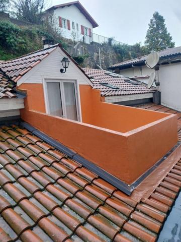 Appartement nid douillet Bayonne