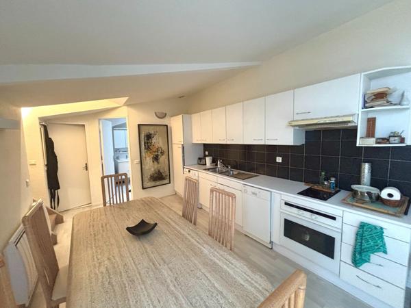 Appartement nid douillet Bayonne