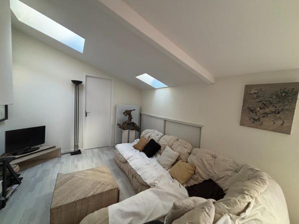 Appartement nid douillet Bayonne