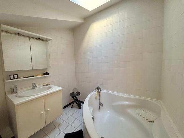 Appartement nid douillet Bayonne