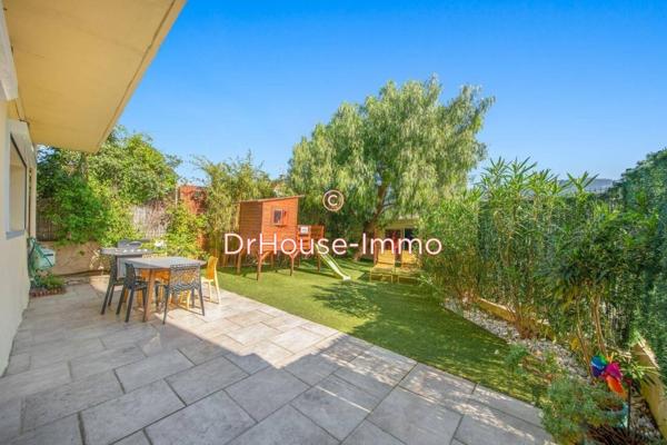 Appartement à vendre 5 pièces de 121 m²