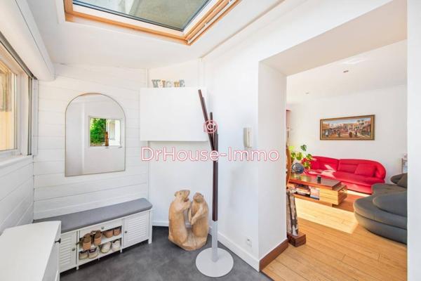 Appartement à vendre 5 pièces de 121 m²