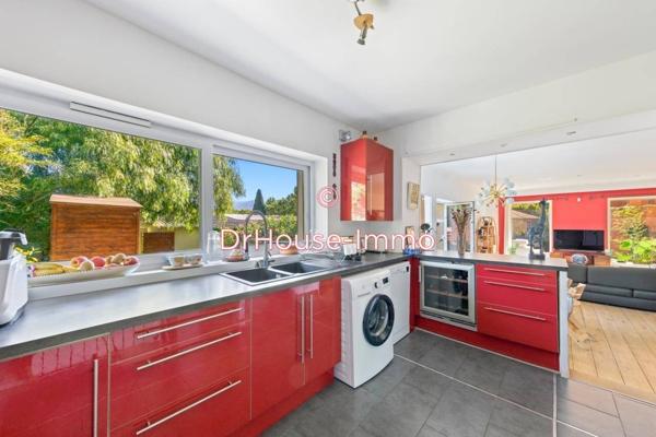 Appartement à vendre 5 pièces de 121 m²