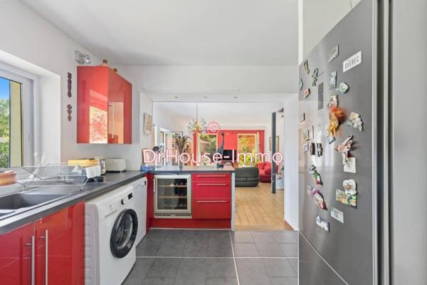 Appartement à vendre 5 pièces de 121 m²