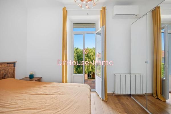 Appartement à vendre 5 pièces de 121 m²