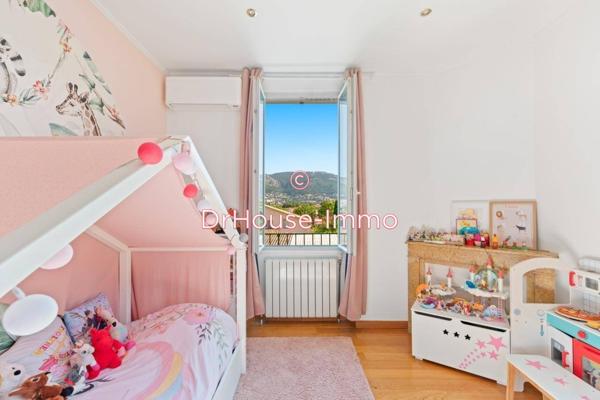 Appartement à vendre 5 pièces de 121 m²