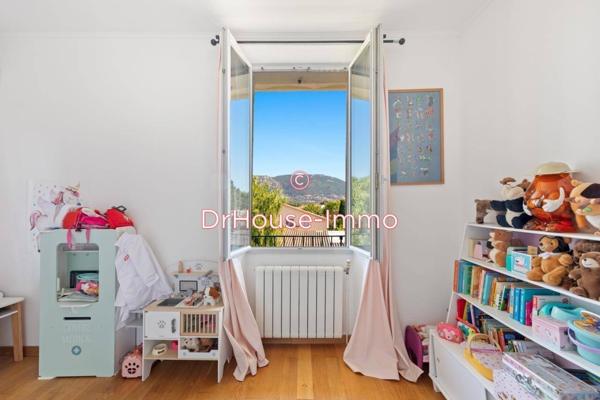 Appartement à vendre 5 pièces de 121 m²