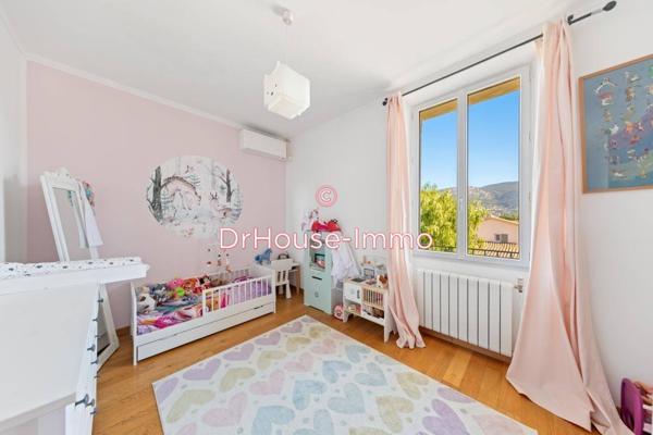 Appartement à vendre 5 pièces de 121 m²