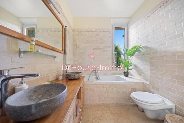 Appartement à vendre 5 pièces de 121 m²