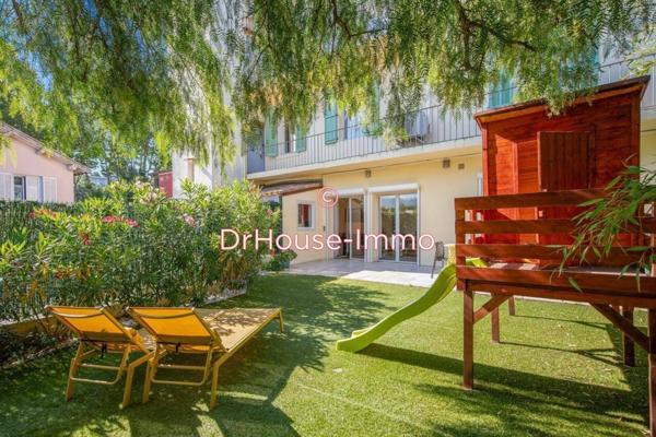 Appartement à vendre 5 pièces de 121 m²