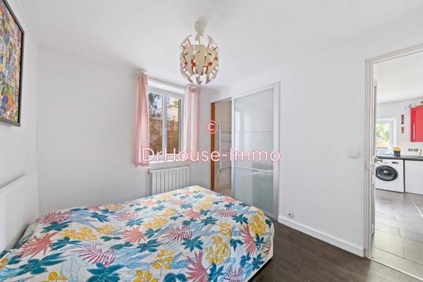 Appartement à vendre 5 pièces de 121 m²