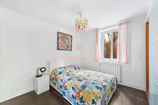 Appartement à vendre 5 pièces de 121 m²