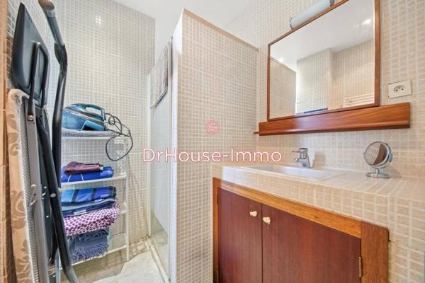 Appartement à vendre 5 pièces de 121 m²