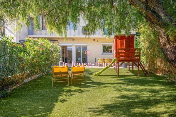 Appartement à vendre 5 pièces de 121 m²