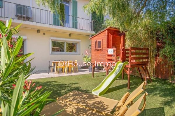 Appartement à vendre 5 pièces de 121 m²