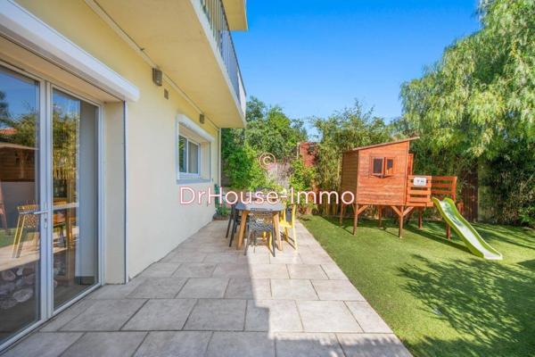 Appartement à vendre 5 pièces de 121 m²