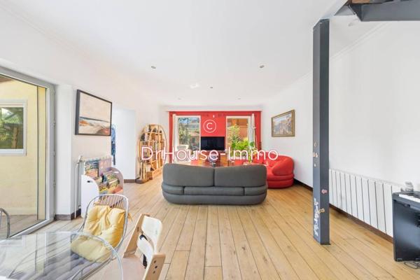 Appartement à vendre 5 pièces de 121 m²